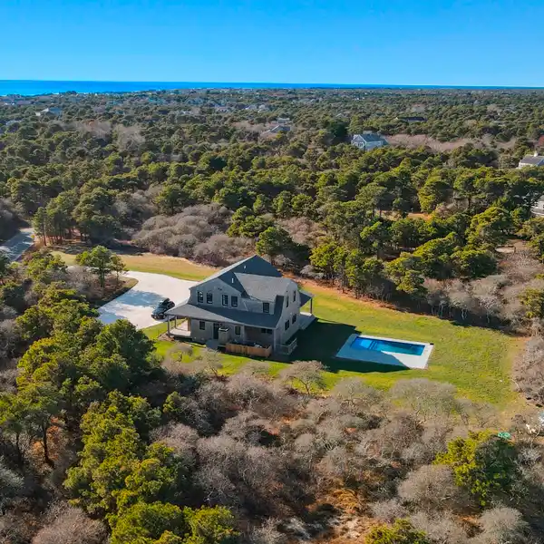 SIX BEDROOM NEW CONSTRUCTION IN SURFSIDE