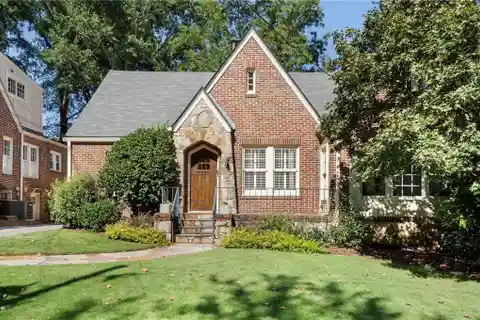 Renovated Morningside Gem with Timeless Elegance