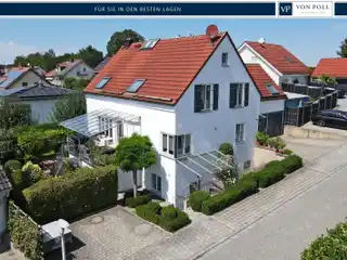 Unique Country Home