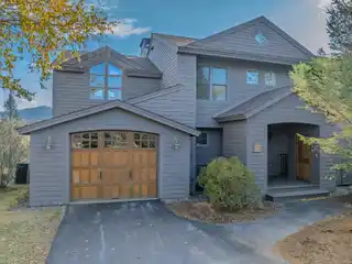 Mount Madison Townhome at Bretton Woods