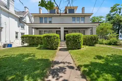 Unique Bailey Avenue Property with Amazing Views