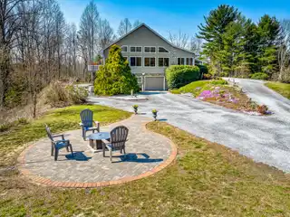 Extreme Privacy with Breathtaking Mountain Views