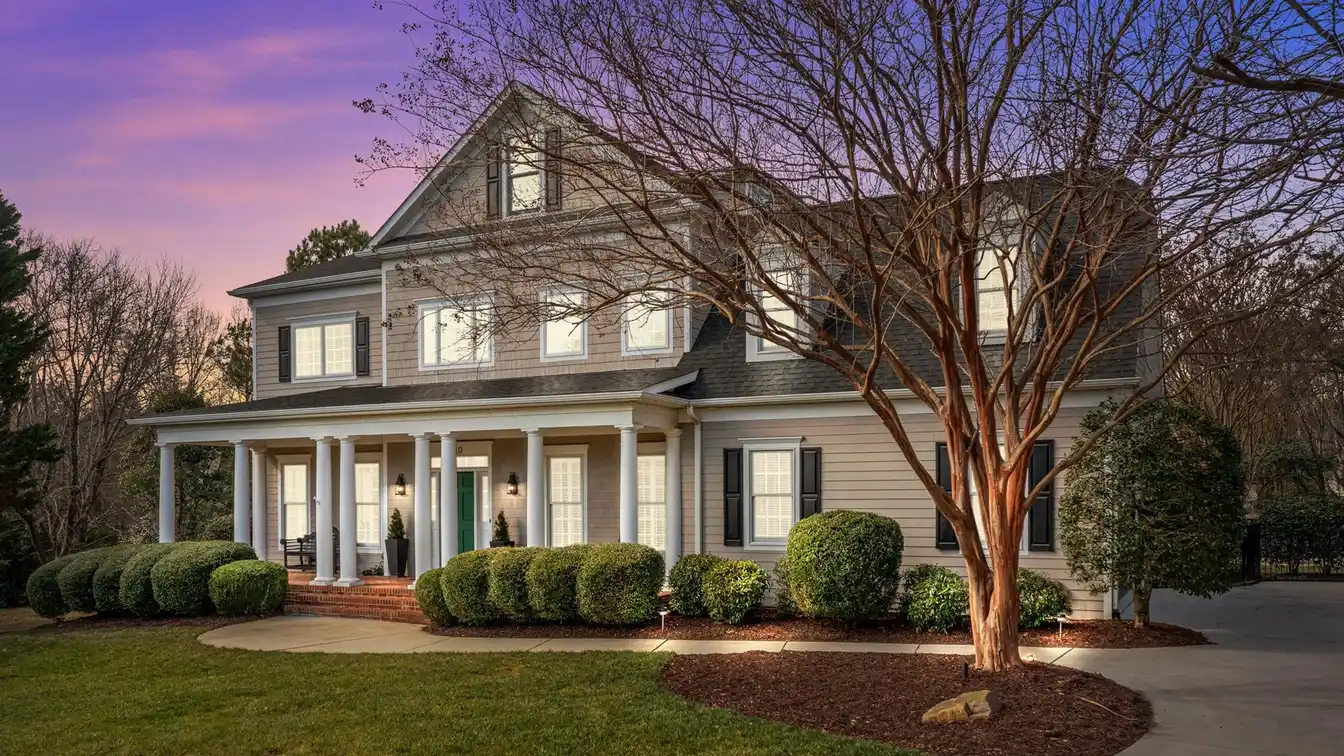 Exceptional Home in the Heart of Davidson