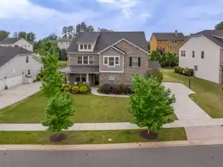 Gorgeous Mirabella Enerty-efficient Home