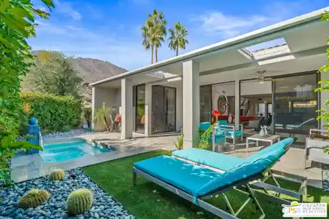 Innovative New Renovation