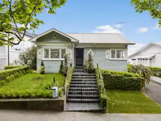 Classic Bungalow Situated in a Prime Position