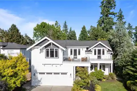 Timeless East of Market Home
