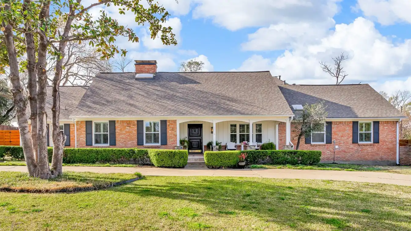 Beautifully Updated Home