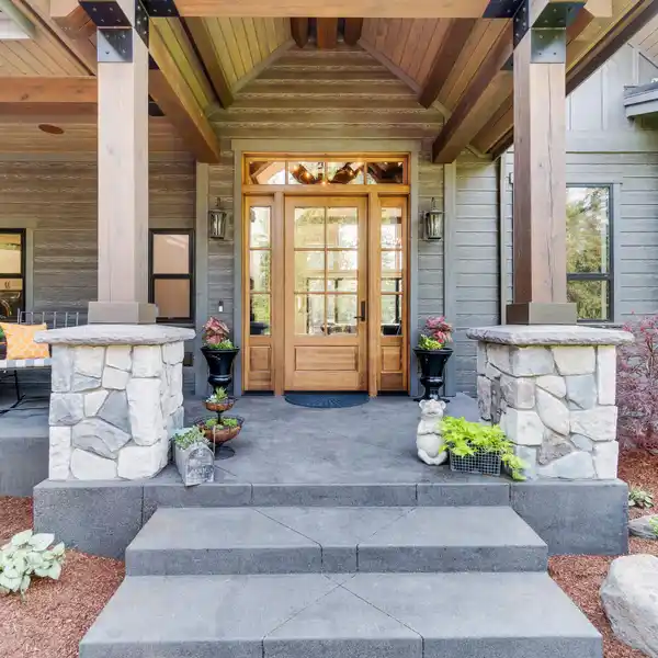 THE RED ALDER IN THE GLADES