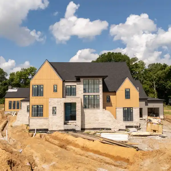 MASTERFULLY CRAFTED NEW ESTATE IN PRIMM FARM