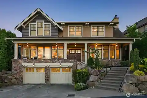 Architectural Gem with Majestic Views