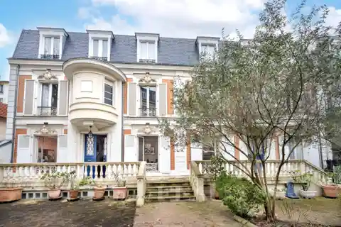 Exceptional Period Property