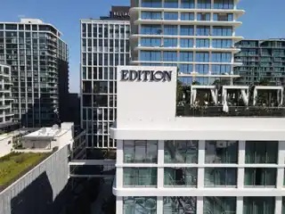 Elevated Living at the Elegant Residences