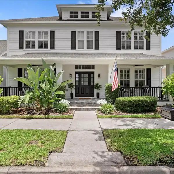 REFINED LUXURY IN THE HEART OF WESTCHASE