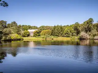 A Truly Enchanting Property