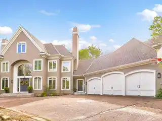 Move-in Ready Home on 1.6 Private Acres