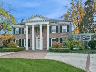 Grand Estate Offering Unmatched Scale and Possibility