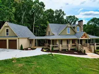 Turn Key Mountain Retreat