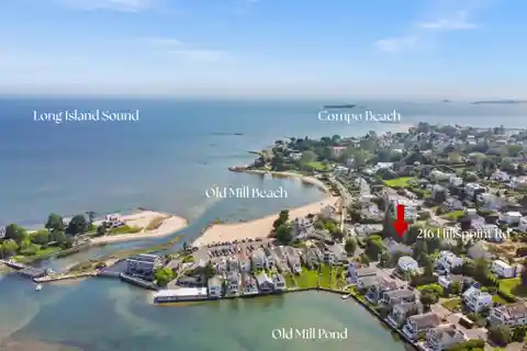 Compo Beach Coastal Compound