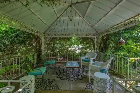 Stately 13-Plus-Acre Estate