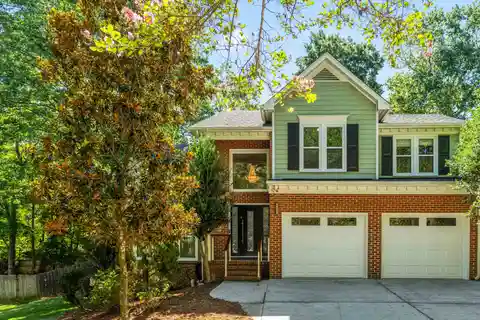 Elegance, Comfort, and Style in Apex, North Carolina