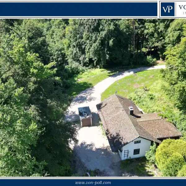 UNIQUE OPPORTUNITY IN AN EXCEPTIONAL LOCATION