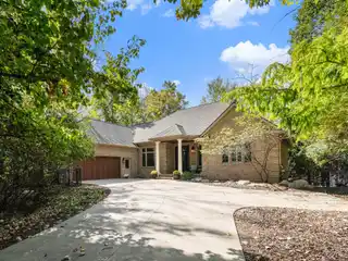 Truly Spectacular Custom Ranch