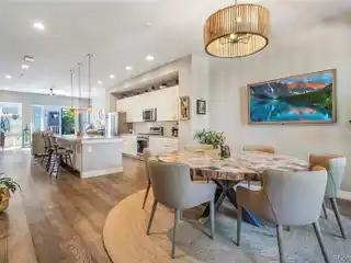 Designer Brownstone with Private Rooftop Deck