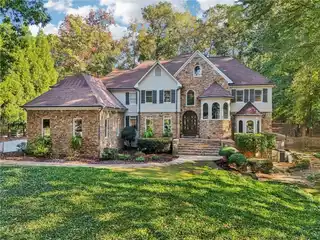 Exquisite French Country Estate