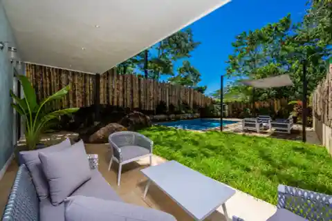 Cielo Y Mar Grande Duplex