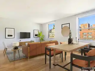Charming Home on a Coveted Block