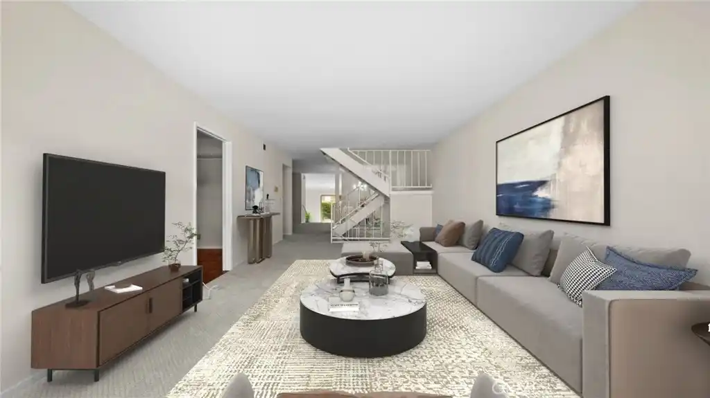 Serene Three-level Townhome in Mira Verde