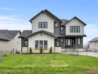 Luxury Living on Landscaped Quarter-acre Lot
