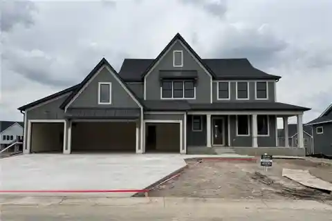 The Brentwood Plan in Hollydale