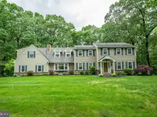 Charm Meets Modern Living
