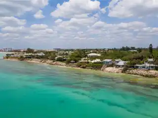 Incredible Gulf-front Opportunity