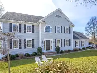 Move-in Ready Colonial with Smart Upgrades