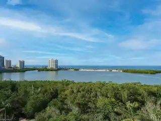 Heron Residence with Sweeping Gulf Views