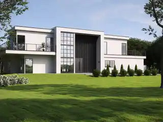 A New Standard of Modern Luxury