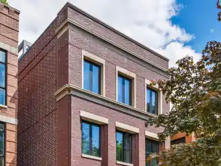 Comfortable Single-Family Home-Designed for Connection
