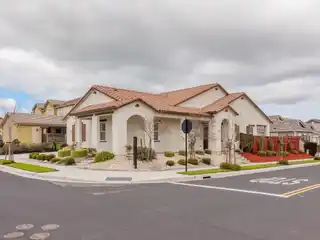 Gorgeous Single-story Corner Lot home