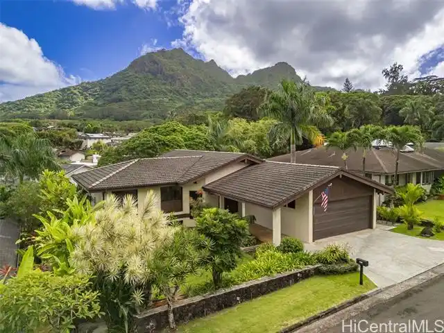 Thoughtfully Custom-designed Home in a Serene Setting