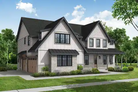 Modern Comfort Meets Timeless Design