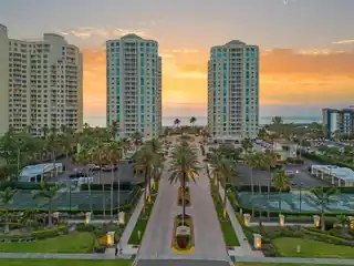 Freshly Remodeled Residence at the Grande