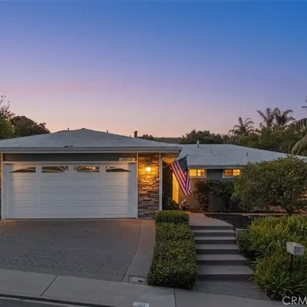 CHARMING SINGLE-LEVEL RESIDENCE OFFERING ENDLESS POSSIBILITIES