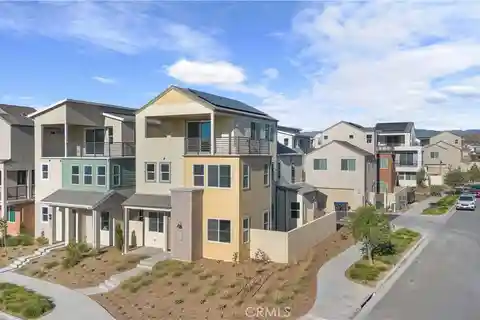 Brand New Tri Pointe Home on a Corner Lot