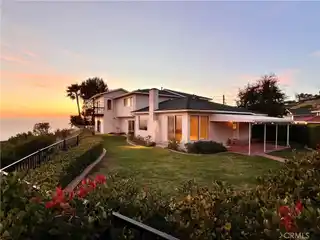 Spacious Property with Fabulous Views