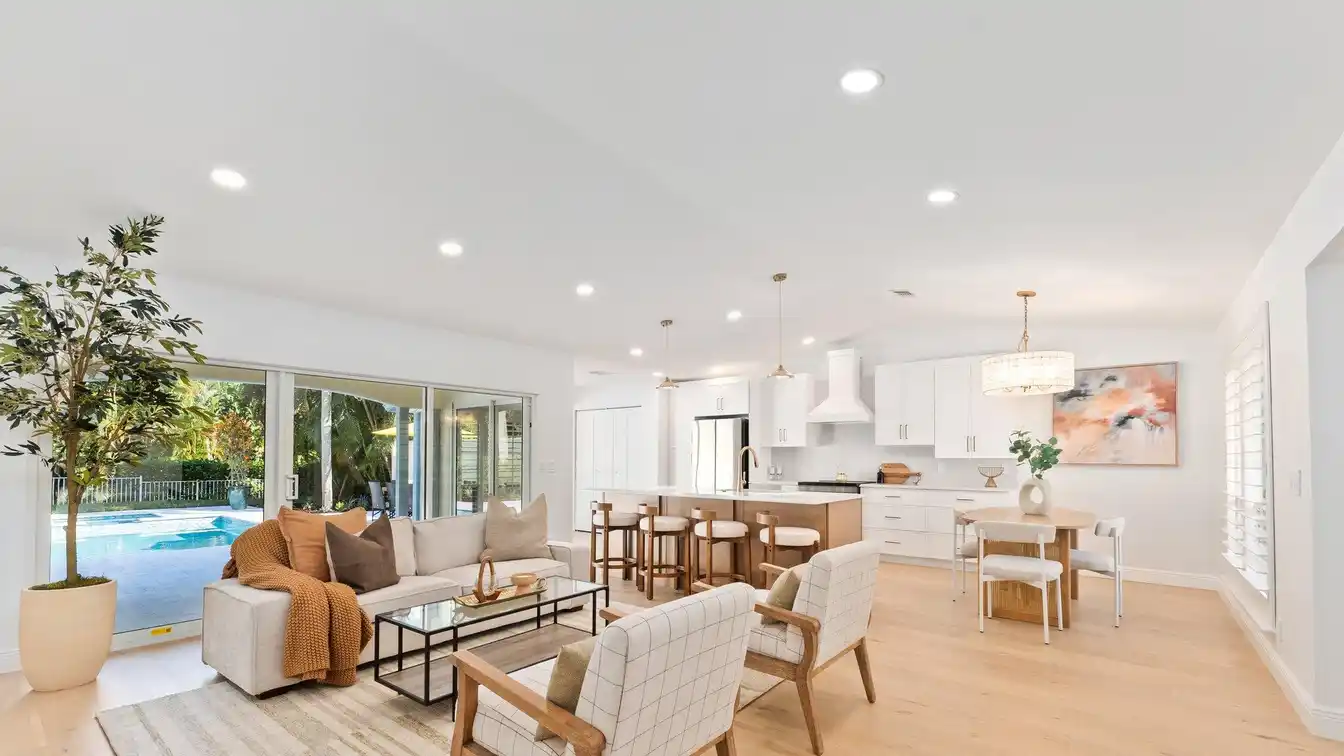 Beautifully Renovated Home