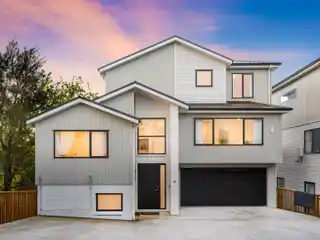 Residence Designed for Modern Family Life