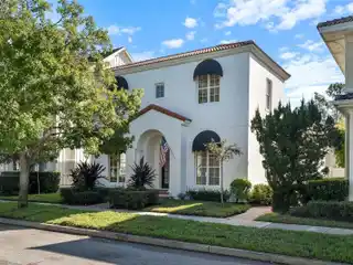 Stunning Mediterranean-Style Home in the Heart of Baldwin Park